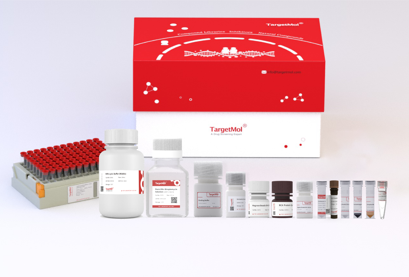 Pyruvate Kinase Assay Kit (UV Spectrophotometry)