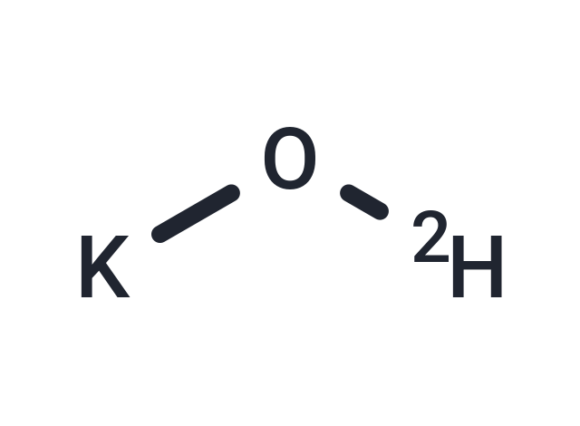 Potassium hydroxide-D