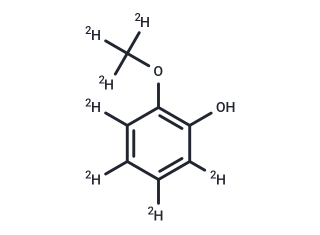 Guaiacol-D7
