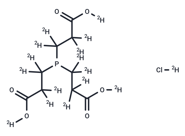 TCEP-D16 hydrochloride