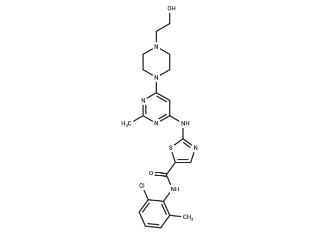 Dasatinib