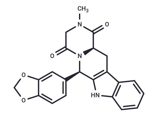 Tadalafil