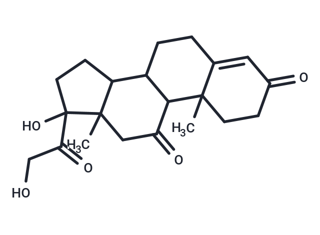 Cortisone