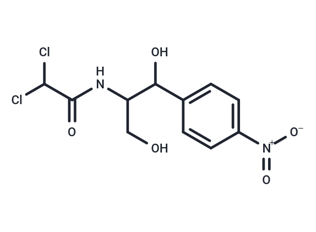Chloramphenicol