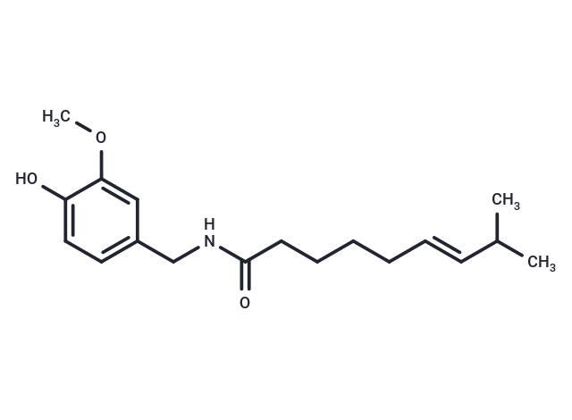 Capsaicin