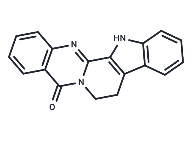 Rutaecarpine