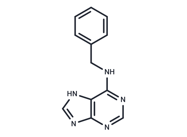 6-Benzylaminopurine