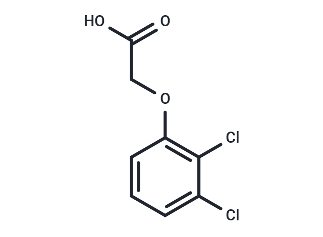 2,3-Dichlorophenoxyacetic acid