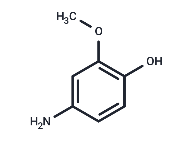 4-Aminoguaiacol