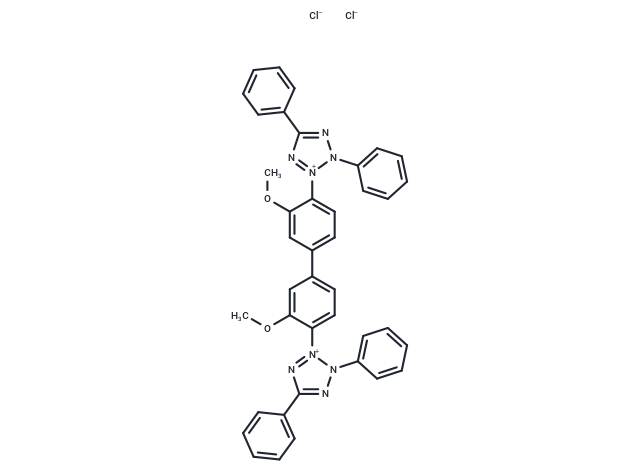 Blue Tetrazolium