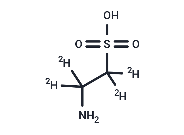 Taurine-D4