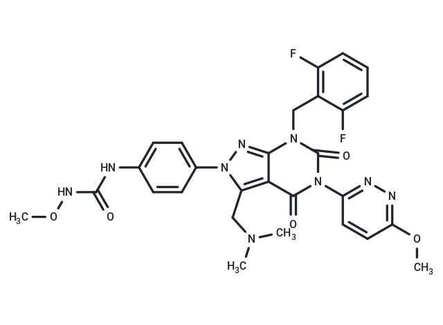 GnRH antagonist 2