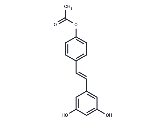 4'-Acetoxy resveratrol