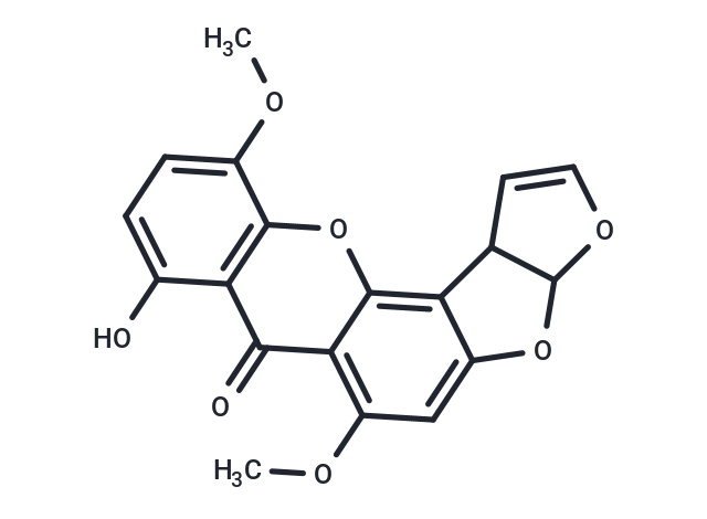 5-Methoxysterigmatocystin