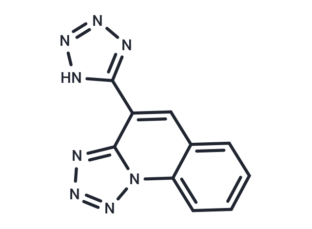 Tetrazolast