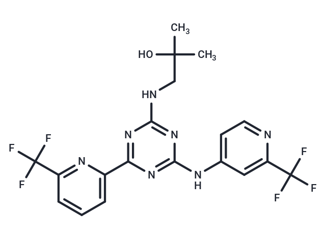 Enasidenib