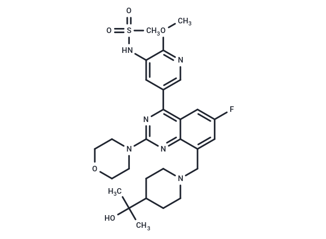 Linperlisib