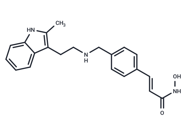 Panobinostat