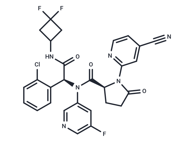 Ivosidenib