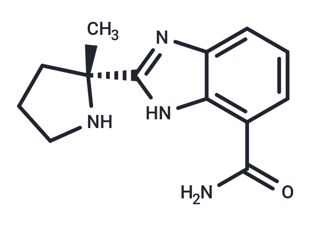 Veliparib