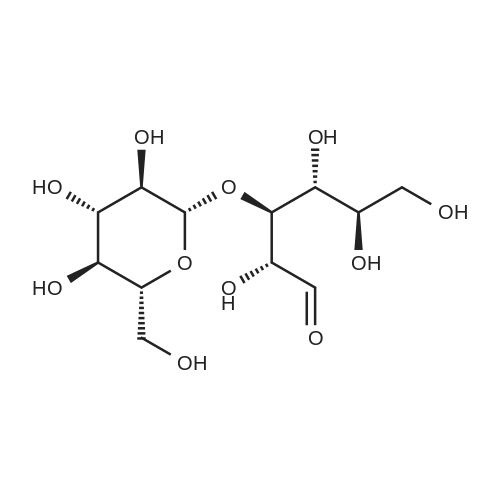 Laminaribiose