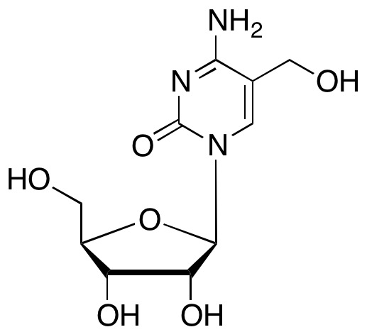 5-Hydroxymethylcytidine