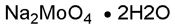 Sodium Molybdate Dihydrate, ACS
