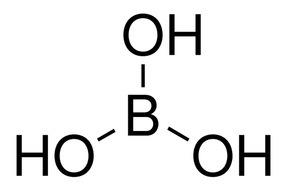 Boric Acid, 99.5+%