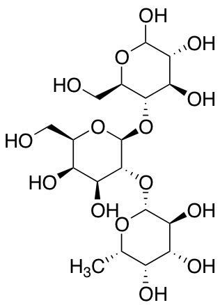 2'-Fucosyllactose