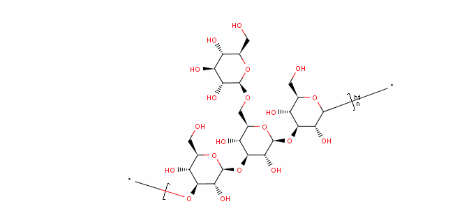 Scleroglucan Polysaccharide