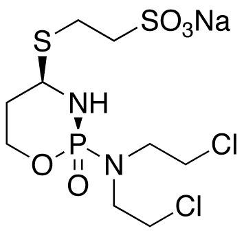 Mafosfamide