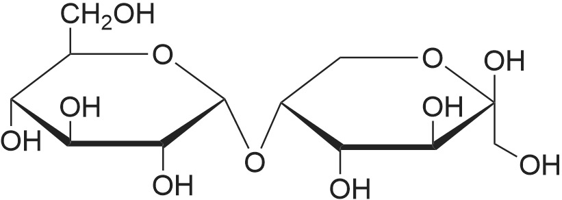 D-Leucrose