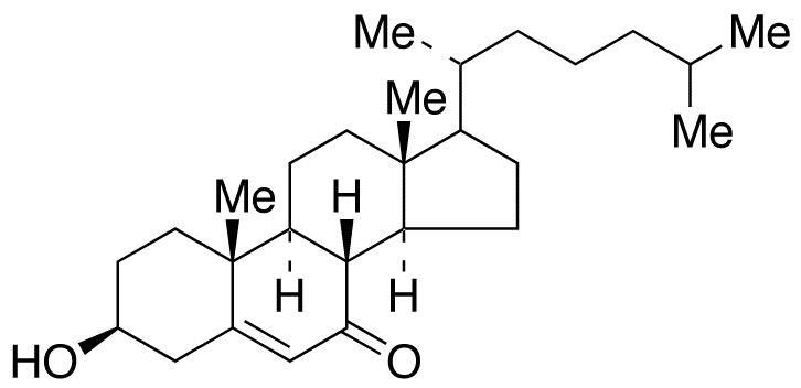 7-Keto Cholesterol