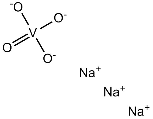 Sodium Orthovanadate