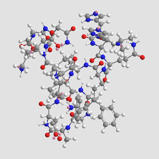 Amyloid Beta-Peptide (12-28) (human)