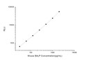 Mouse BALP (Bone Alkaline Phosphatase) CLIA Kit for Quantitative Detection