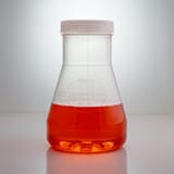 Optimum Growth® 2.8L Flask