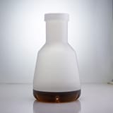 Ultra Yield® 2.5L Flask