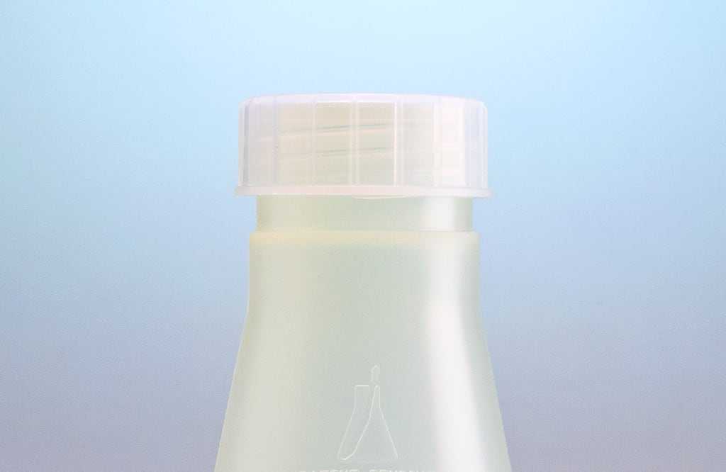 Ultra Yield® Vented Screw Cap