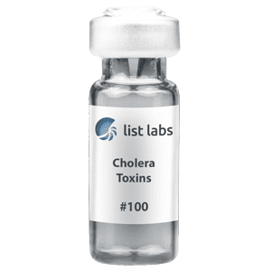 Cholera Toxin (AZIDE-FREE) from Vibrio cholerae