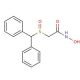 Structure moléculaire de Adrafinil, Numéro CAS: 63547-13-7 Adrafinil (CAS 63547-13-7) - chemical structure image