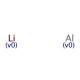 Lithium aluminum hydride (CAS 16853-85-3) - chemical structure image