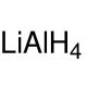 Lithium aluminum hydride solution (CAS 16853-85-3) - chemical structure image