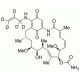 17-(Allylamino-d5) Geldanamycin (CAS 75747-14-7 (unlabeled)) - chemical structure image