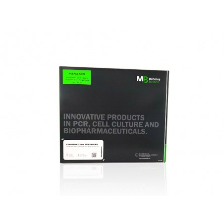 ExtractNow™ Virus RNA Swab Kit ExtractNow™ Virus RNA Swab Kit