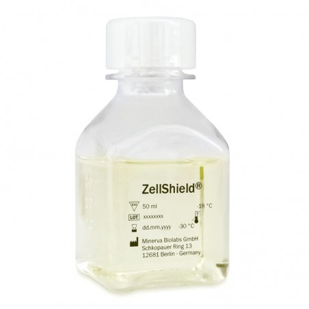 ZellShield® (Illustration similar or symbolic)