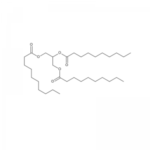 Triglyceride Mix for Interference Testing
