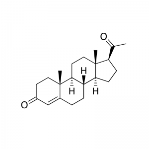 Progesterone Biotin Conjugate Solution