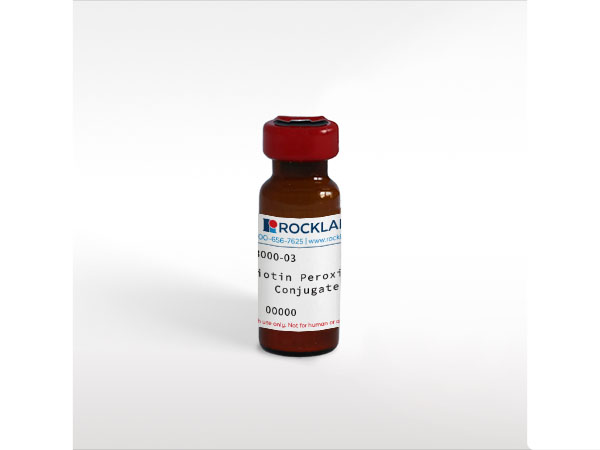 Biotin Peroxidase Conjugated