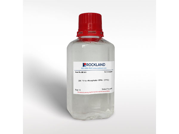 10X Tris-Phosphate-EDTA (TPE)